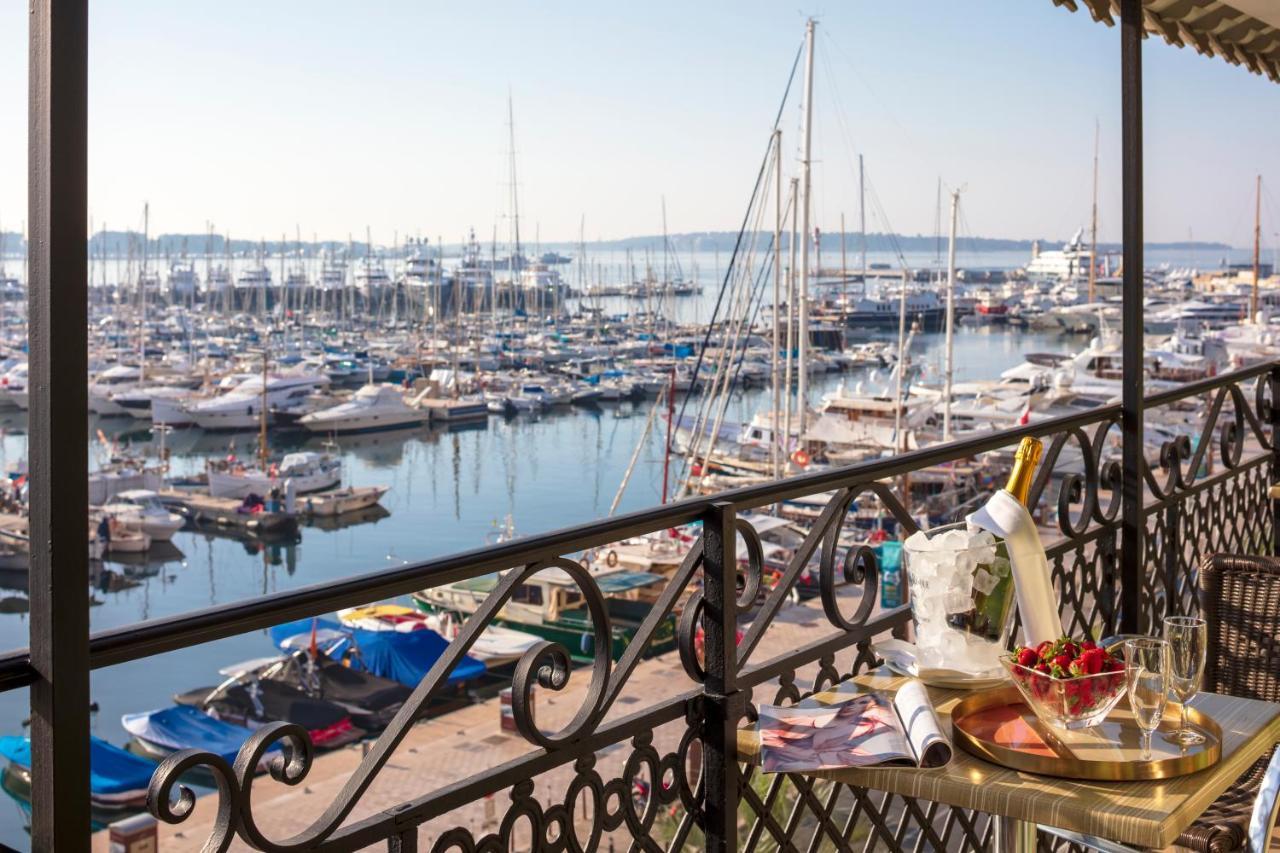 Residences Cresci Cannes Exterior foto