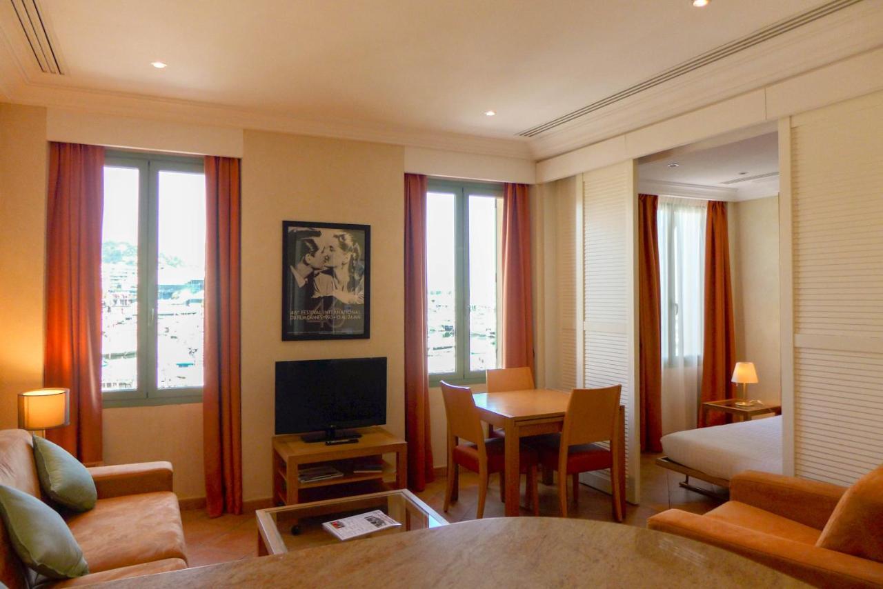 Residences Cresci Cannes Exterior foto