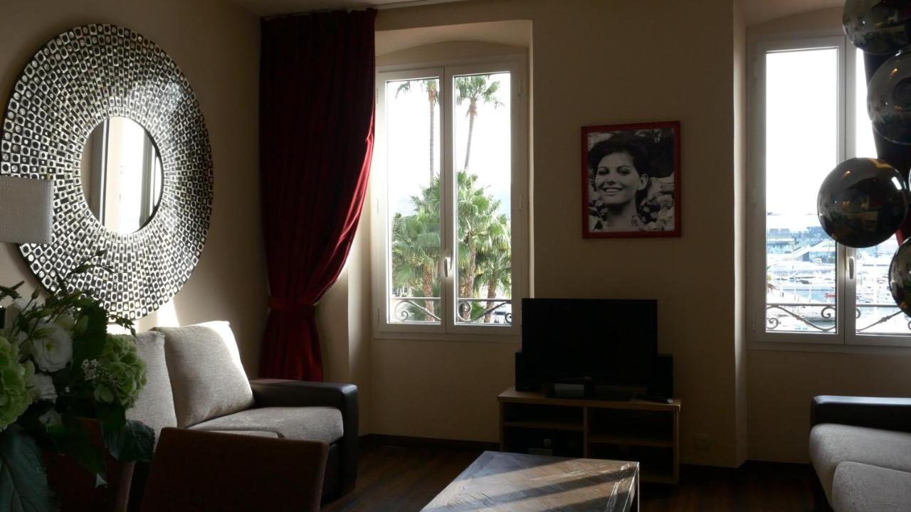 Residences Cresci Cannes Exterior foto