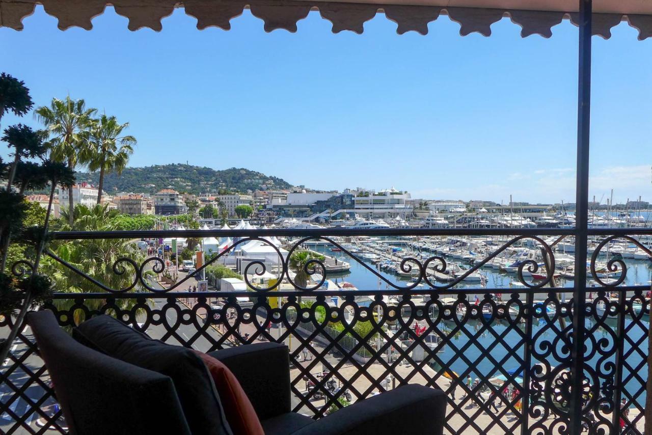 Residences Cresci Cannes Exterior foto